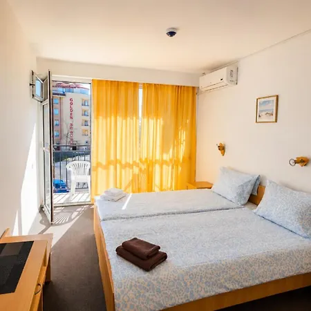 Sunny Steps Hostel